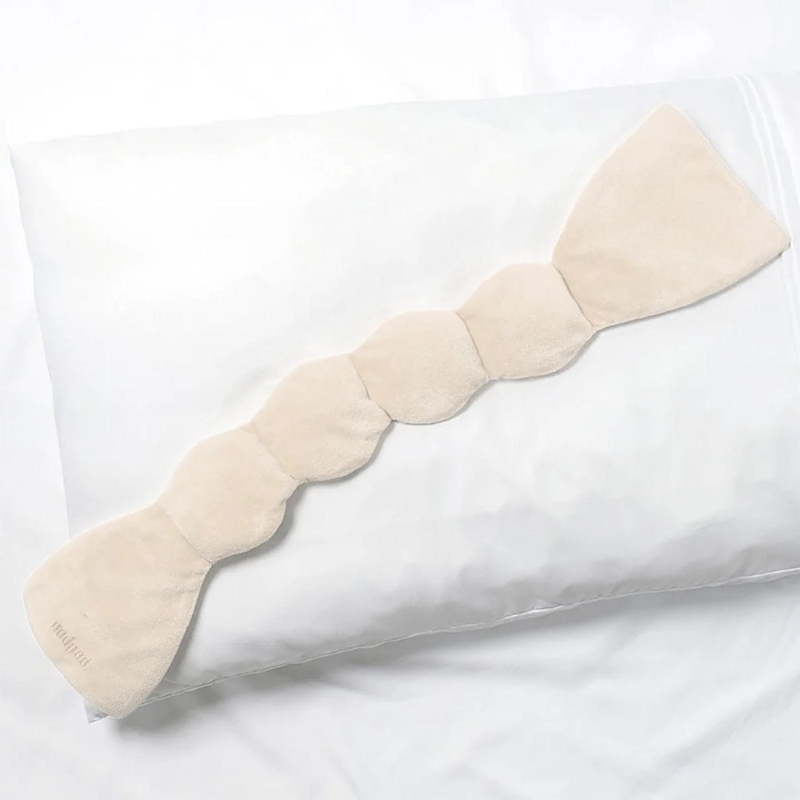 Nodpod Nod Pod Sleep Mask In Bone