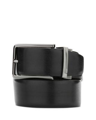 Clean Reversible Belt - Exclusive