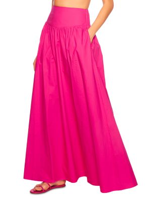 Susana Monaco - Maxi Skirt