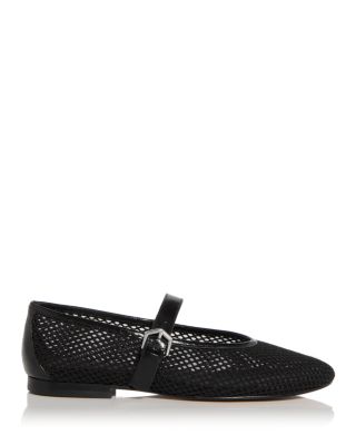 Women's Roslyn Mary Jane Ballet Flats