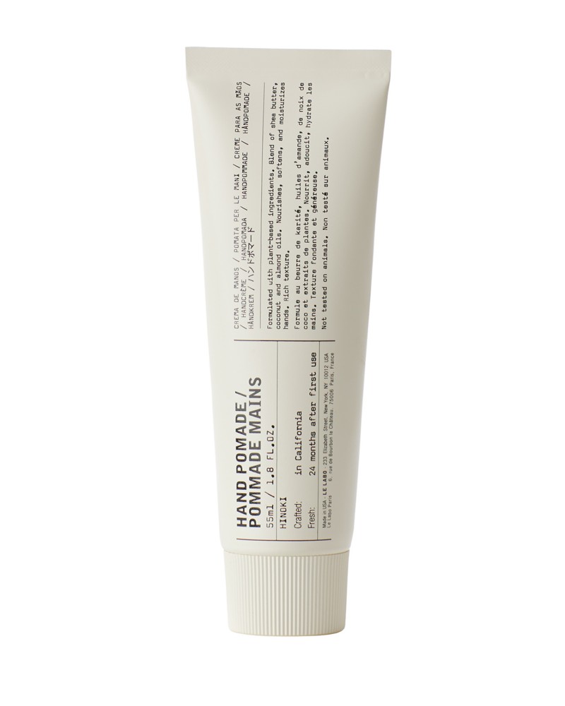 Le Labo Hinoki Hand Pomade 1.8 oz.