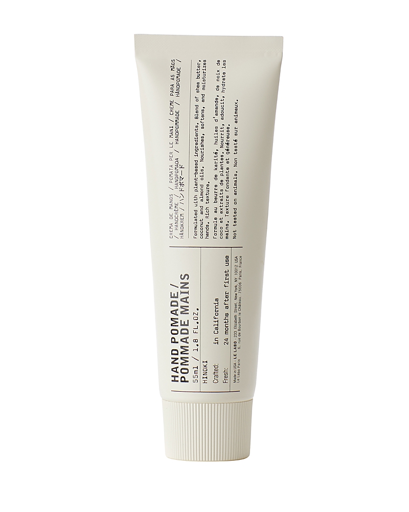 Le Labo Hinoki Hand Pomade 1.8 Oz.