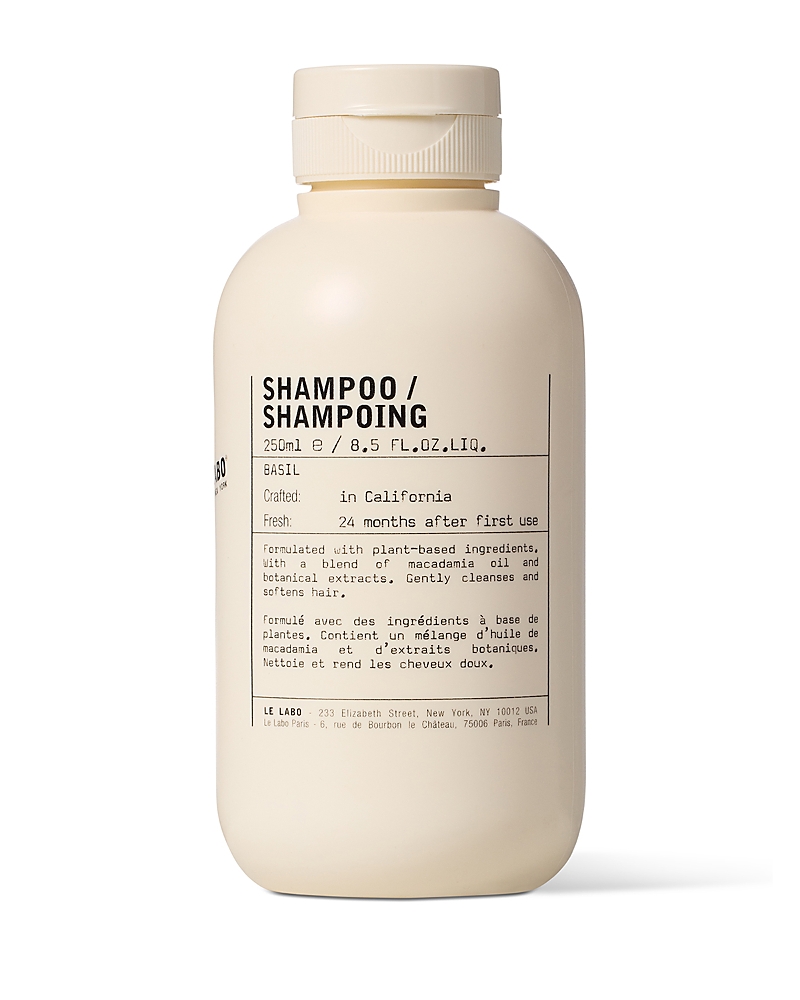 Le Labo Hinoki Shampoo 8.5 Oz.