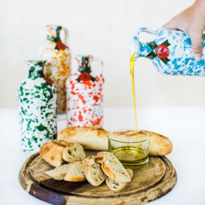 Zia Pia - Fantasia Galantino Olive Oil