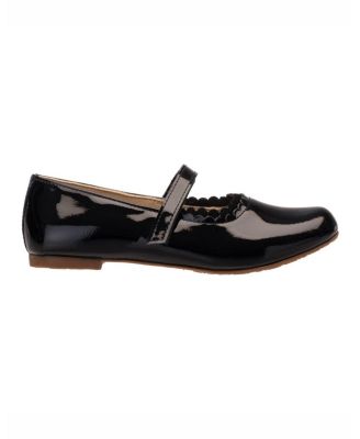  Unisex Aria Flat