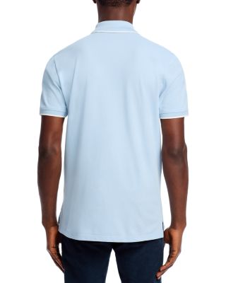 Dinoso Slim Fit Polo Shirt