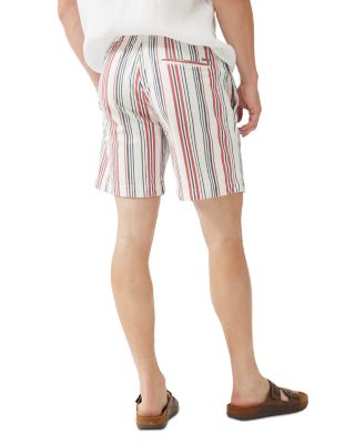 Wellpark Avenue Resort 7" Shorts