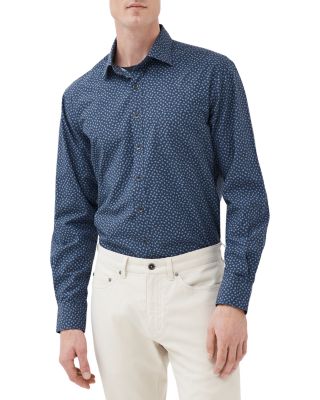 Rodd & Gunn - Cove Road Long Sleeve Shirt