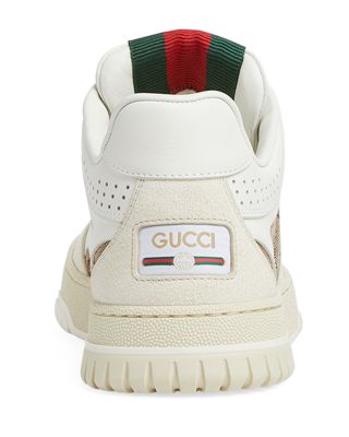 Women's Re-Web Low Top Sneakers