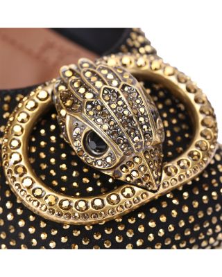 Women&#39;s Chelsea Platform Pumps