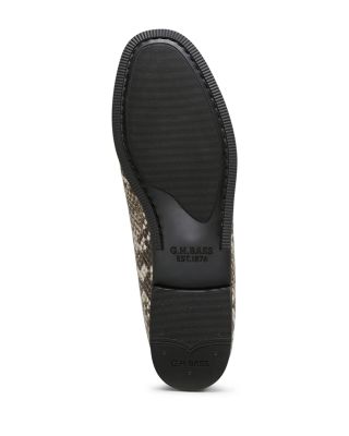 Women&#39;s Whitney Easy Weejun Loafer Flats