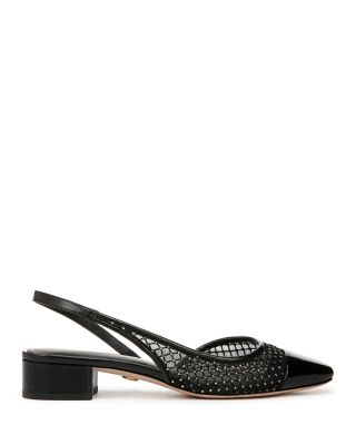 Women's Cecile Slingback Flats
