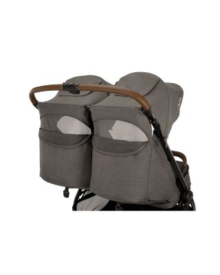 TRVL™ Dubl Stroller