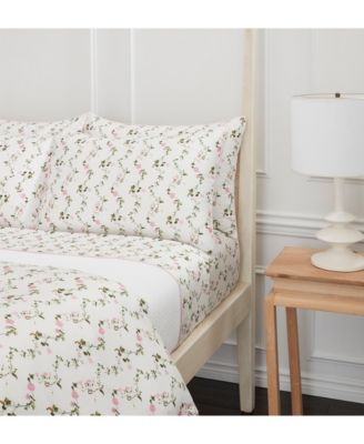 The Duvet Cover, King