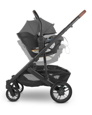 Upper Adapters for Cruz V2