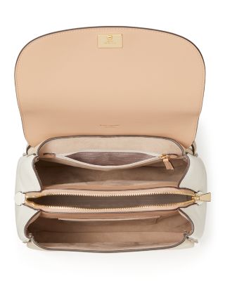 kate spade new york Knott Pebbled Leather Backpack  display picture 1