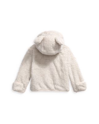 Unisex Campshire Full Zip Fleece Hoodie - Baby