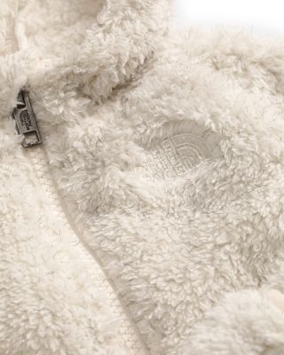 The North Face® Unisex Baby Campshire One Piece Fleece