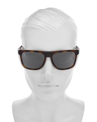 Leffingwell Square Sunglasses, 57mm