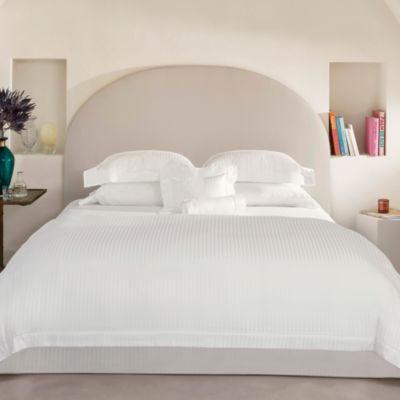 Raso Rigato Bedding Collection