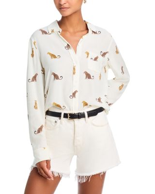 Rails - Kathryn Shirt