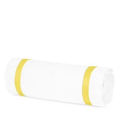 Lowell Neck Roll Pillow Cover