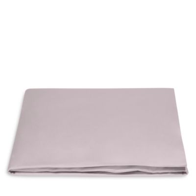 Nocturne Sateen Fitted Sheet, King
