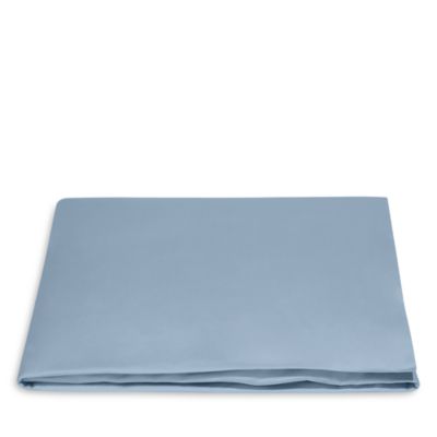 Nocturne Sateen Fitted Sheet, King