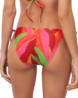 ◆bikibiki◆ Cherish Bikini ViX Cherish Side Tie Bikini Bottom | Bloomingdale's