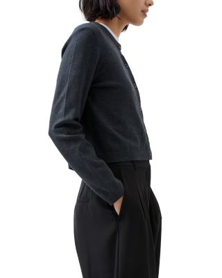 Cosysoft Fitted Cardigan