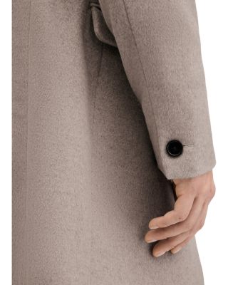 Hargrove Slim Fit Coat