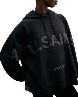 ALLSAINTS - Talon Biggy Hoody