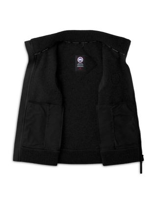Mersey Kind Fleece Vest