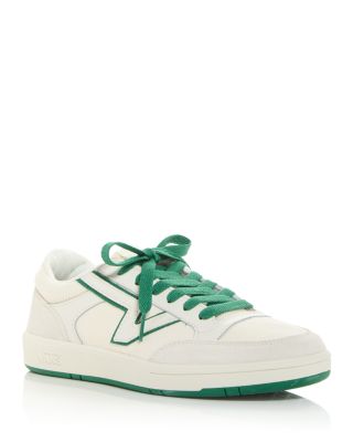 Vans - Women's Lowland ComfyCush Low Top Sneakers