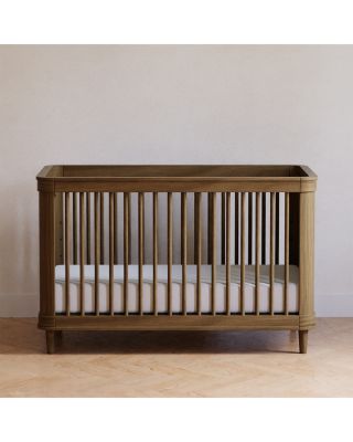 Marin 3 in 1 Convertible Crib
