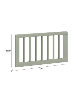 Toddler Bed Conversion Kit