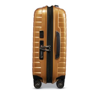 Proxis Carry On Spinner Suitcase
