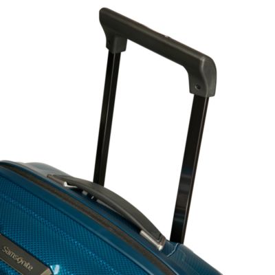 Proxis Carry On Spinner Suitcase