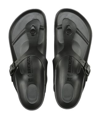 Women&#39;s Gizeh EVA Slip On Thong Sandals