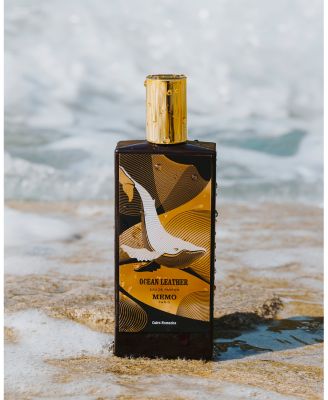 Ocean Leather Eau De Parfum 2.5 oz.