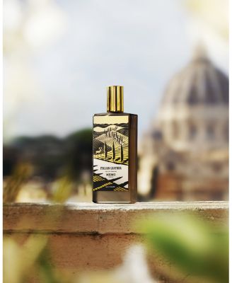 Italian Leather Eau de Parfum 2.5 oz.