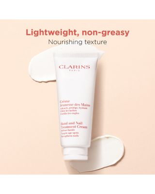 Hand & Nail Nourishing Treatment Cream 3.4 oz.