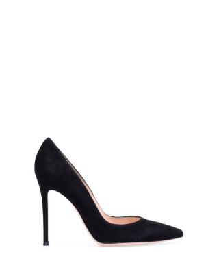 Gianvito Rossi Women's Gianvito 105 Pumps