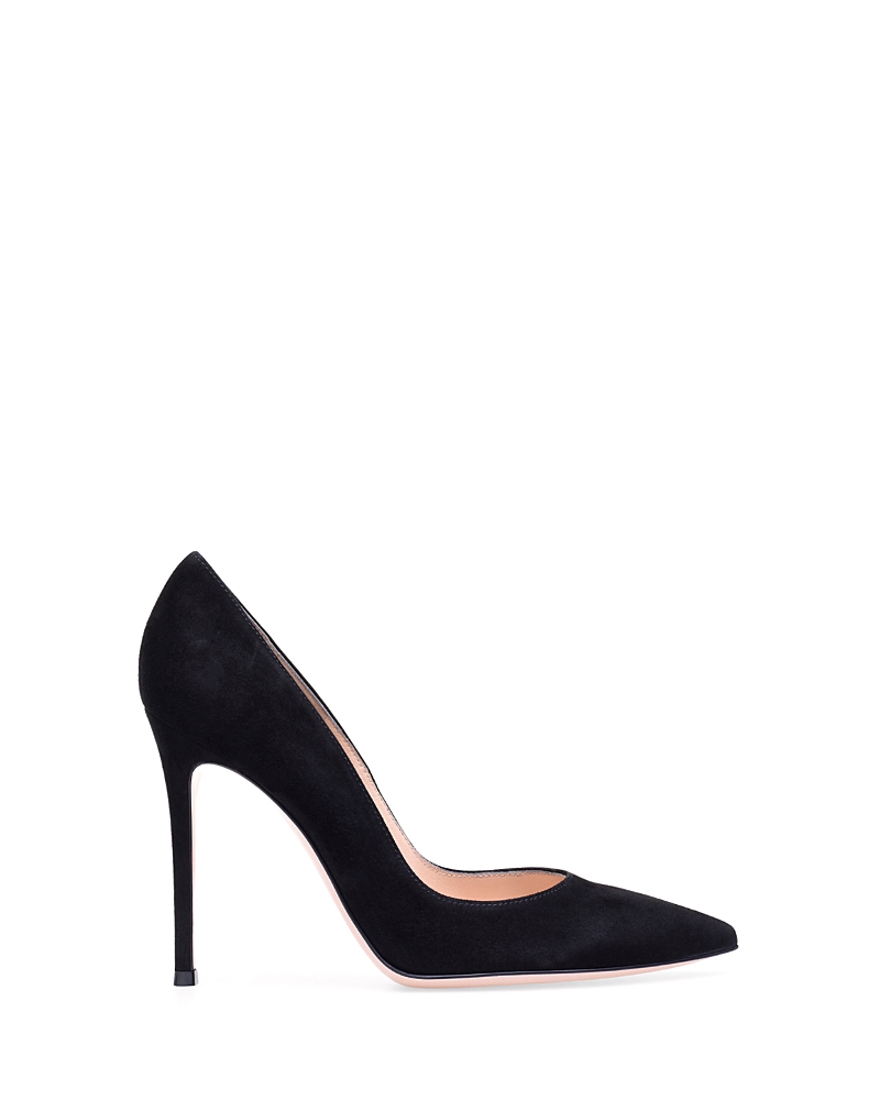 Gianvito Rossi Women's Gianvito 105 Pumps