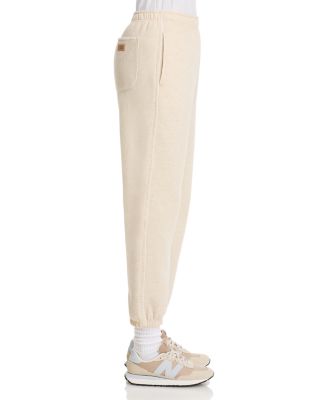 Classic Crewneck Sweater &amp; Sweatpants