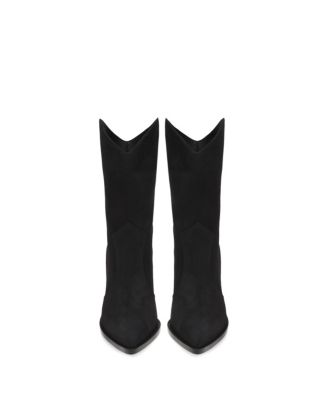  Women's Denver Booties