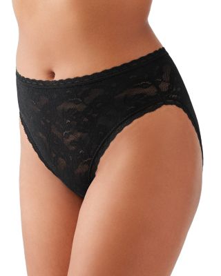 High Profile High Cut Brief