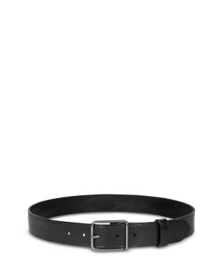 GAVAZZENI - Laura Women's Leather Belt