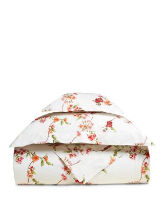 Fresia Fitted Sheet, Queen