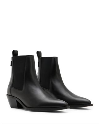 ALLSAINTS - Women's Fox Chelsea Boots